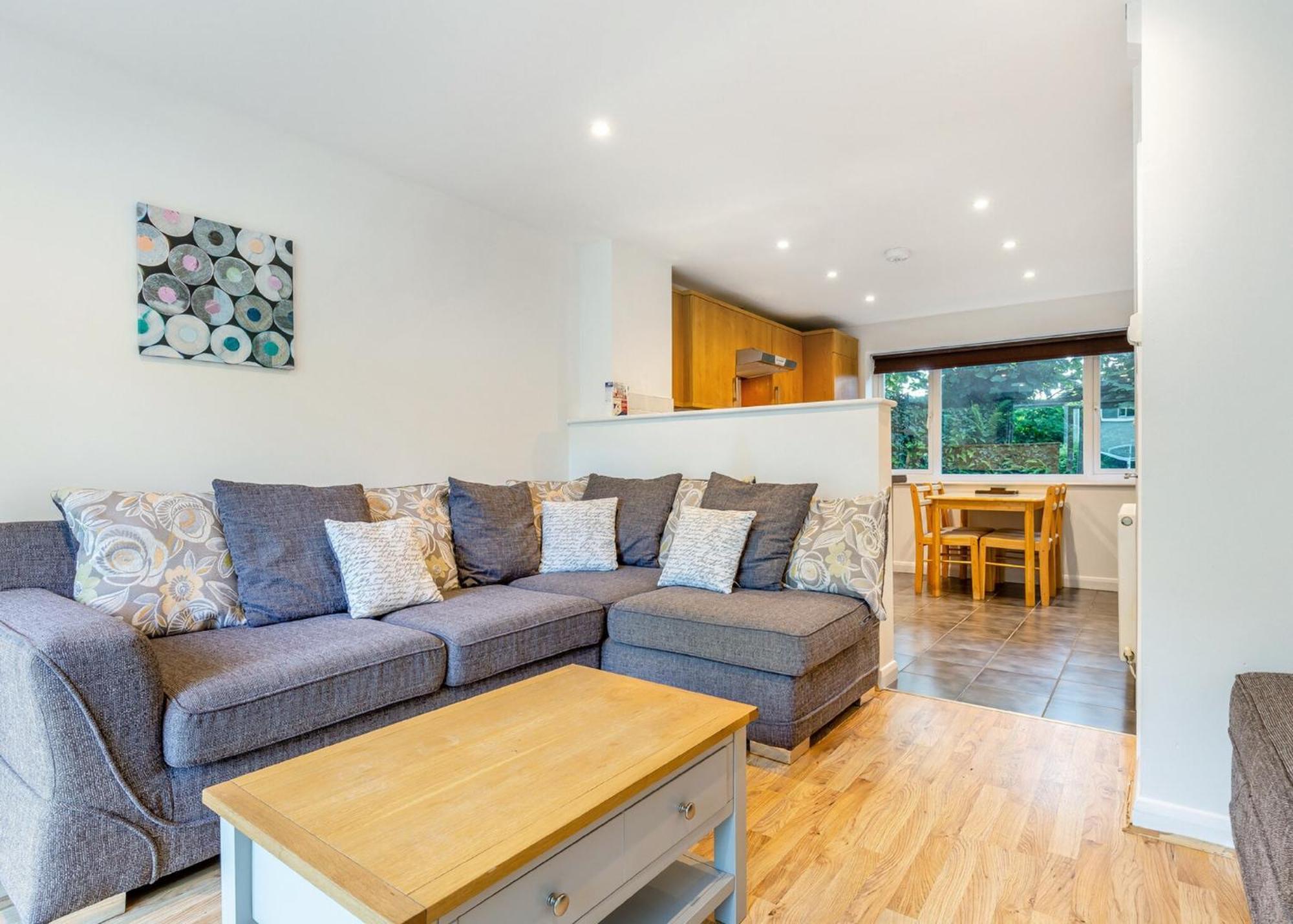 Atlantic Reach Holiday Village New Quay Exterior foto